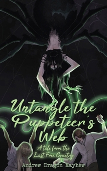 Untangle the Puppeteer's Web