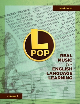 Paperback L-Pop Book