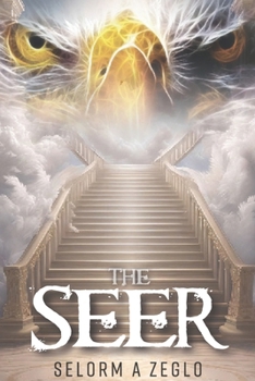 Paperback The Seer: How to see in the spirit Book