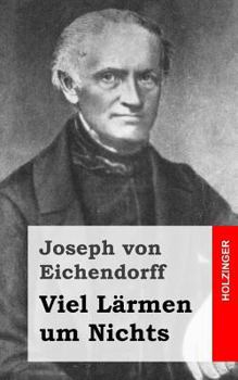 Paperback Viel Lärmen um Nichts [German] Book