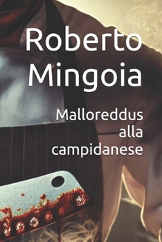 Paperback Malloreddus alla campidanese [Italian] Book