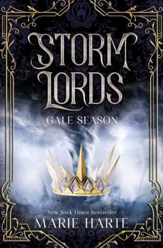 Storm Lords: Gale Season