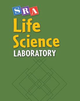 Misc. Life Science Laboratory Teacher's Handbook Book