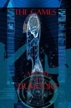 Paperback The Games Book