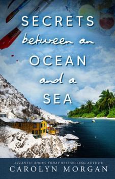 Paperback Secrets between an Ocean and a Sea Book