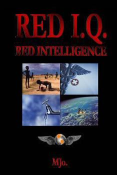 Paperback Red I.Q. - Red Intelligence Book