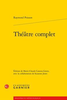 Paperback Theatre Complet [French] Book