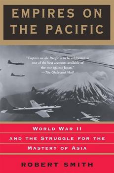 Paperback Empires on the Pacific Book