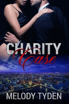 Paperback Charity Case Book