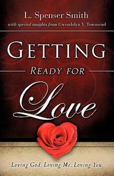Paperback Getting Ready for Love Book