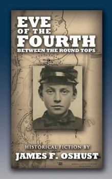 Eve of the Fourth: Between The Round Tops