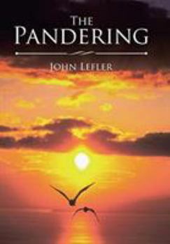 Hardcover The Pandering Book
