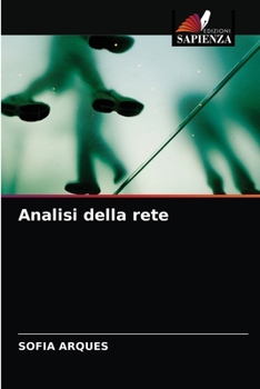 Paperback Analisi della rete [Italian] Book