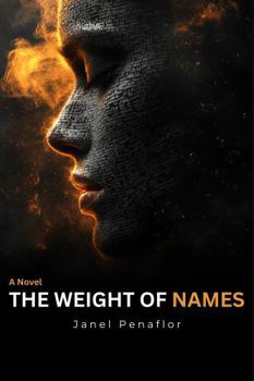 Paperback The Weight of Names Book