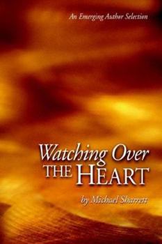 Paperback Watching Over the Heart Book