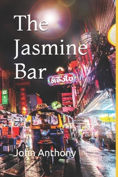 Paperback The Jasmine Bar Book