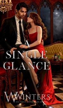 Hardcover A Single Glance: Artist Rendition Book