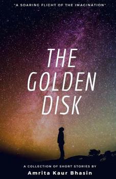 Paperback The Golden Disk Book