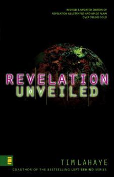 Paperback Revelation Unveiled Book