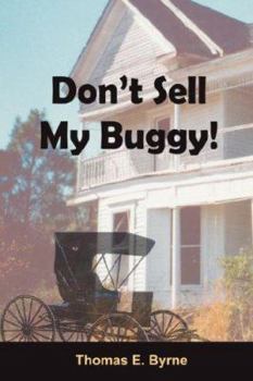 Paperback Don't Sell My Buggy! Book