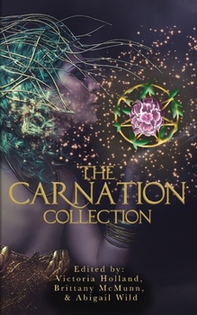 Paperback The Carnation Collection Book