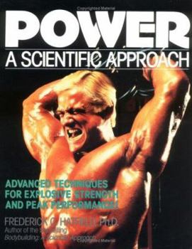 Paperback Power Book