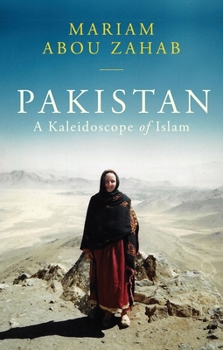 Paperback Pakistan: A Kaleidoscope of Islam Book