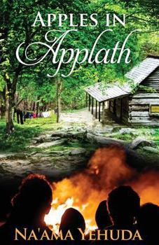 Paperback Apples in Applath Book