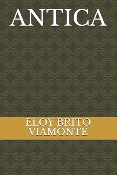 Paperback Antica [Spanish] Book