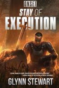 Paperback Stay of Execution: Onset Book