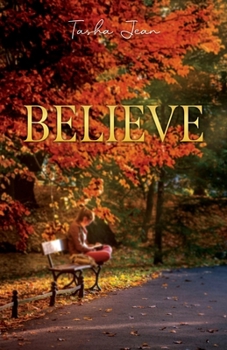 Paperback Believe: A Story of Grace After the Fall Book