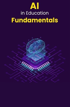 Paperback AI in Education Fundamentals Book