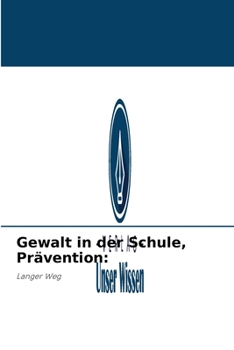 Paperback Gewalt in der Schule, Prävention [German] Book