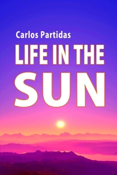 Paperback Life in the Sun Book