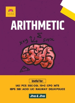 Paperback Arithmetic 2021 Book
