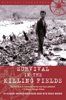 Paperback Survival in the Killing Fields Book
