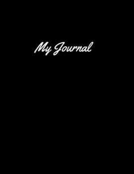 journal with dotted paper cheap black 400 pages: bullet journal with dotted paper cheap black 400 pages