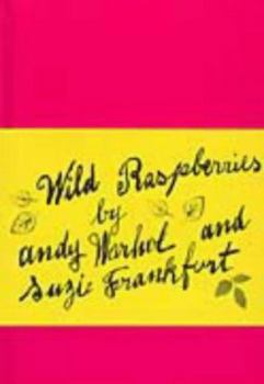 Hardcover Wild Raspberries Book