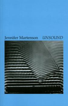 Paperback Unsound Book
