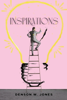 Paperback Inspirations Book
