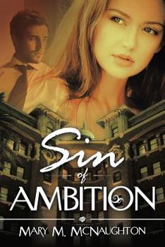 Paperback Sin of Ambition Book