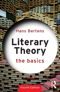 Literary Theory: The Basics - Book  of the Basics