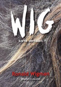 Paperback Wig [Dutch] Book