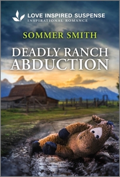 Mass Market Paperback Deadly Ranch Abduction Book