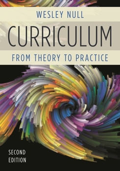 Curriculum: From Theory to Practice