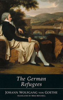 Paperback German Refugees Book