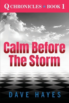 Paperback Calm Before the Storm Book