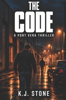 Paperback The Code: A Port Vera Thriller Book