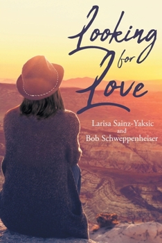 Paperback Looking for Love Book