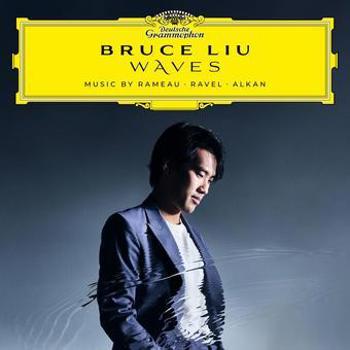 Vinyl Waves Music By Rameau  Ravel  Alkan Book